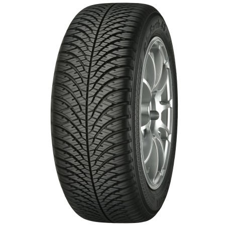 Yokohama 195/60R15 88H BluEarth-4S AW21
