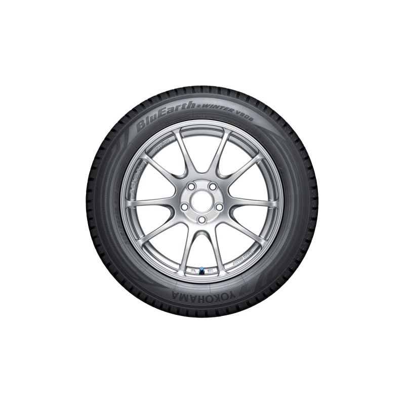 Yokohama 245/40R18 97W BluEarth*Winter V906