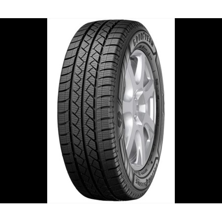 Goodyear 195/75R16C 107/105S VEC 4SEAS CARG