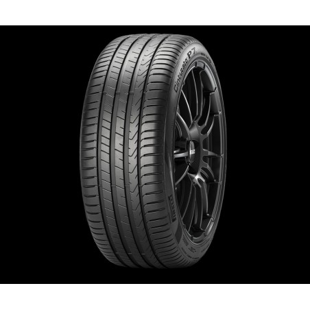 PIRELLI 245/45R18 100Y XL P7-CNT(MO)