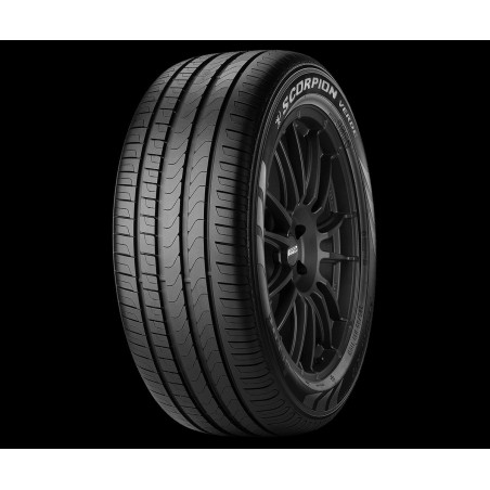 PIRELLI 255/45R20 101W S-VERD(MO)