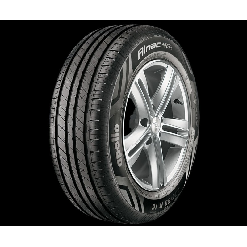 APOLLO 175/65R15 84T APOLLO ALNAC 4GS