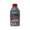 MOTUL Liquide de Frein Motul RBF 600 1/2 L