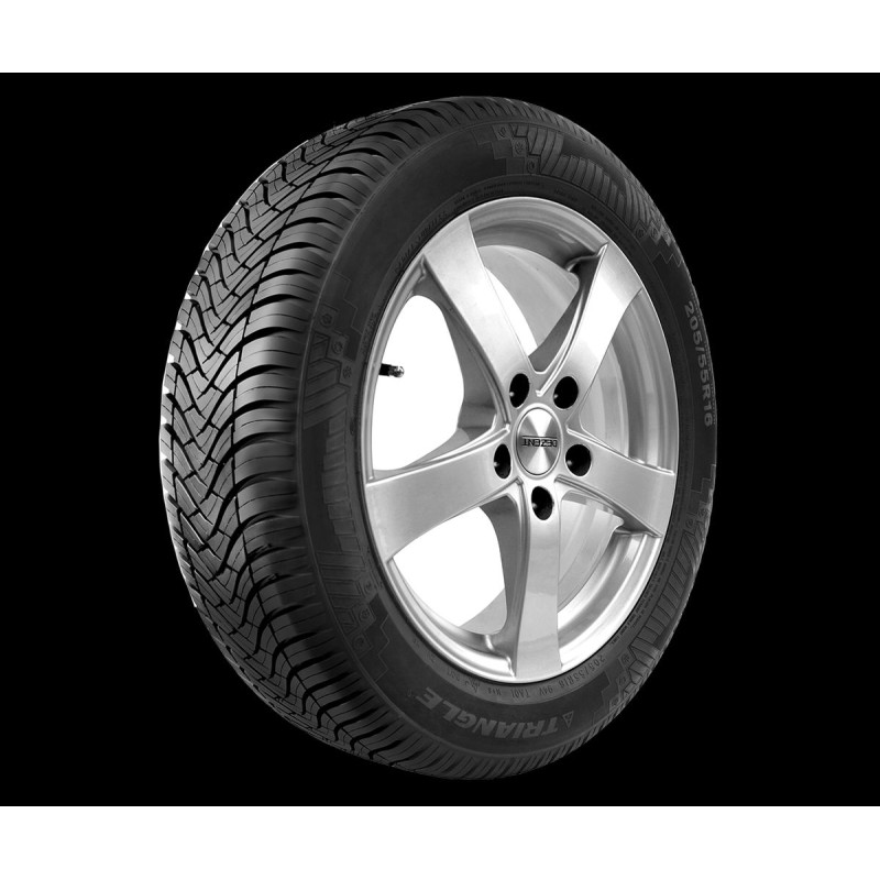 TRIANGLE 215/65R17 103V TRIANGLE SEASONX XL