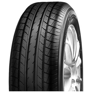 Yokohama 225/55R18 98V YOKOHAMA dB decibel E70