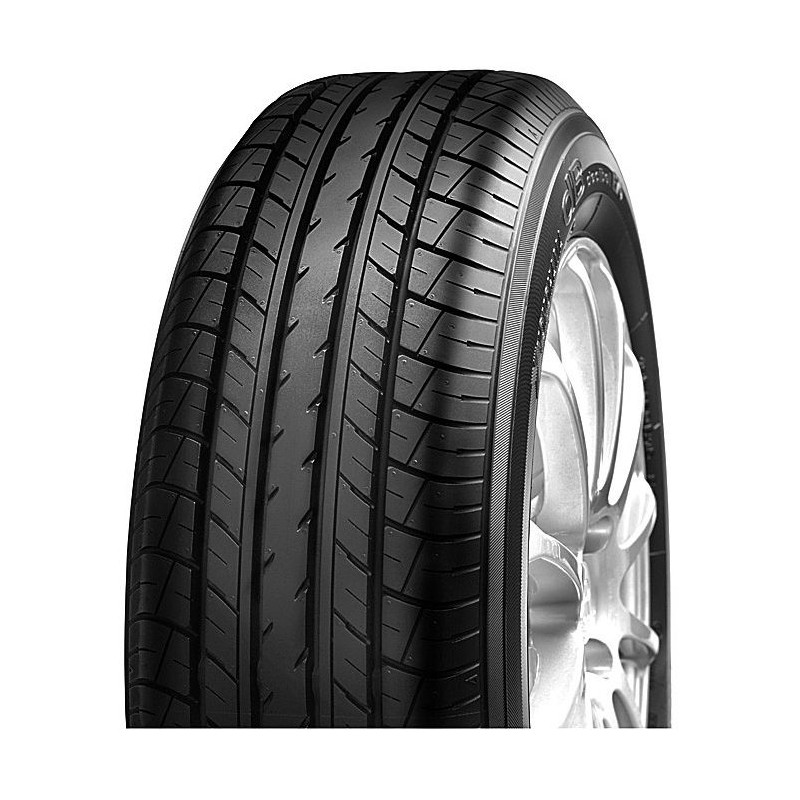 Yokohama 225/55R18 98V YOKOHAMA dB decibel E70