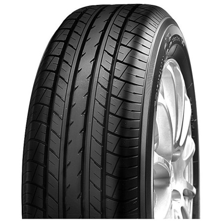 Yokohama 225/55R18 98V YOKOHAMA dB decibel E70
