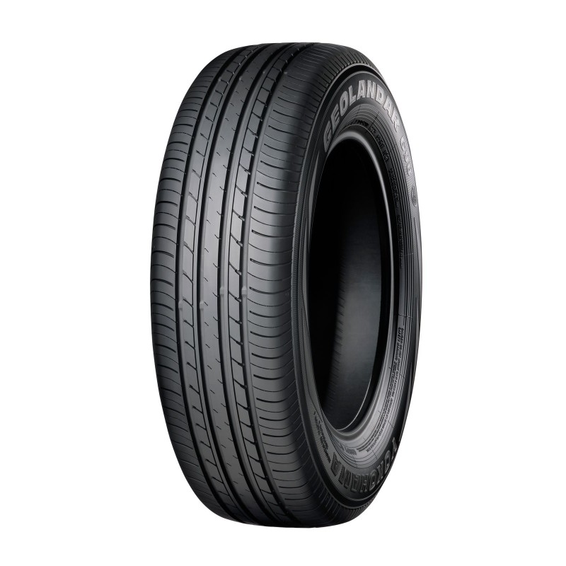 Yokohama 225/65R17 102V GEOLANDAR G98