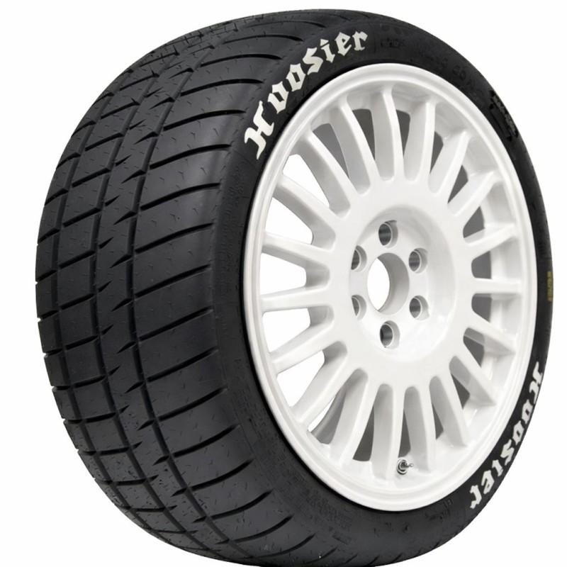 HOOSIER HOOSIER   225/40R18 TW3 W