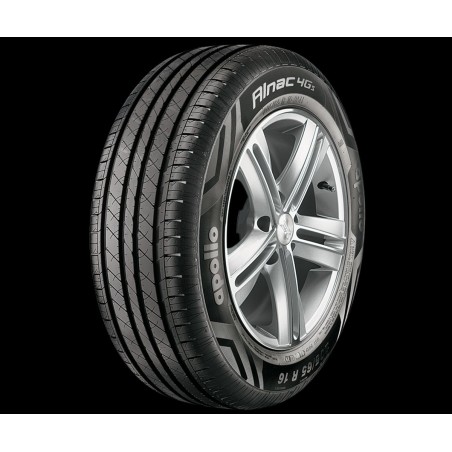 APOLLO 175/65R15 84T APOLLO ALNAC 4GS