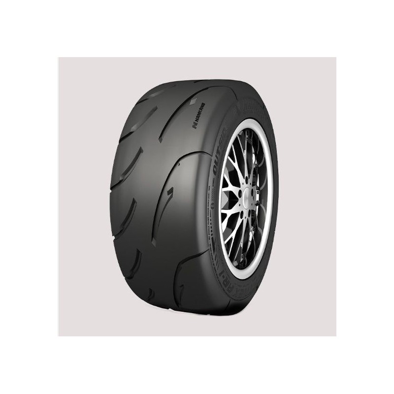 NANKANG  185/60R14 AR1