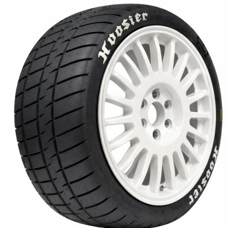 HOOSIER HOOSIER   225/40R18 TW3 W