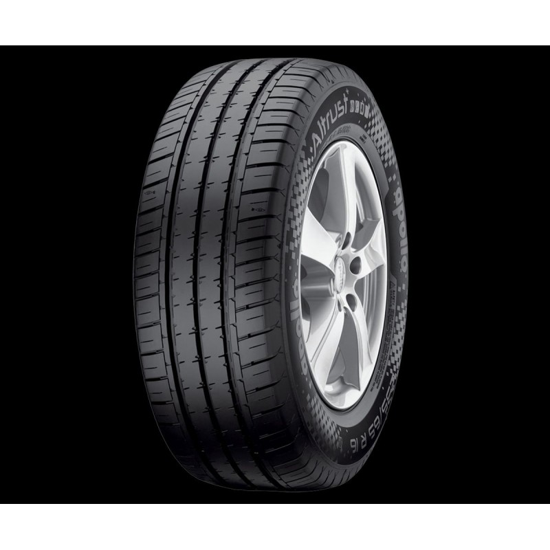 APOLLO 225/70R15C 112S APOLLO ALTRUST+