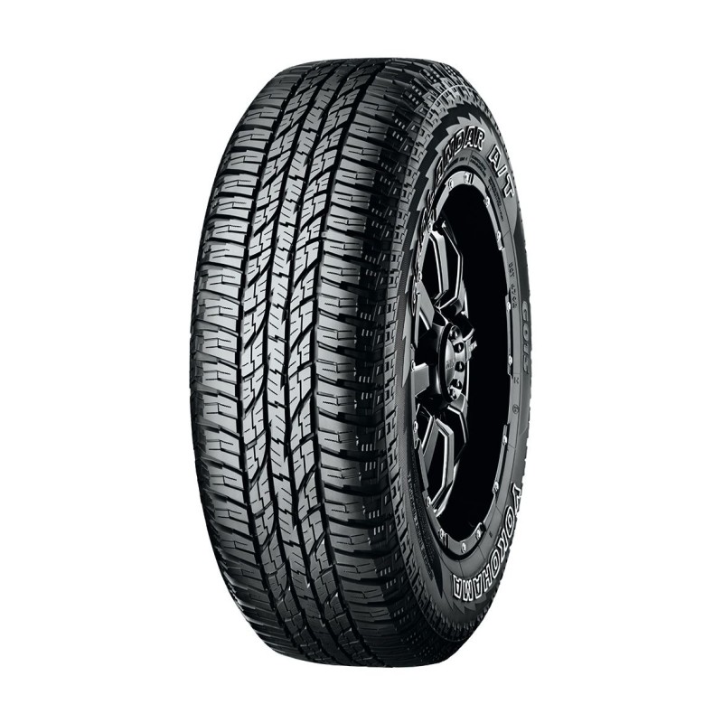 Yokohama 225/60R17 99H GEOLANDAR A/T G015