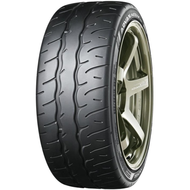 Yokohama 255/35R19 96W ADVAN NEOVA AD09