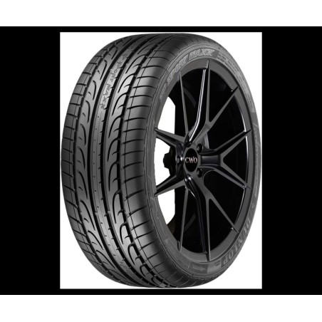 DUNLOP 255/35R20 97Y SP SPORT MAXX J XL MF