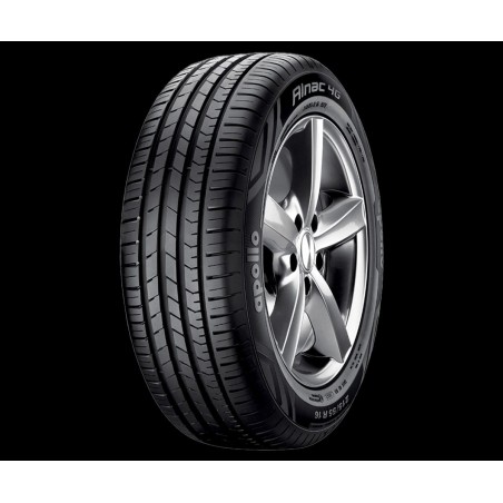 APOLLO 195/55R16 87H APOLLO ALNAC 4G