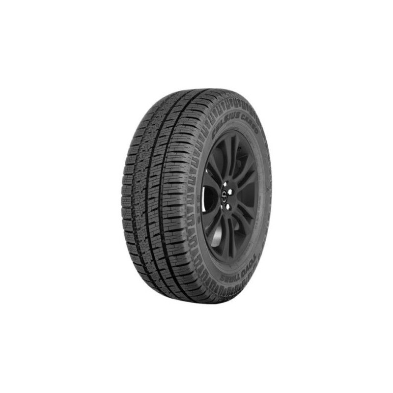 TOYO 185/60R15C 94T TOYO CELSIUS CARGO