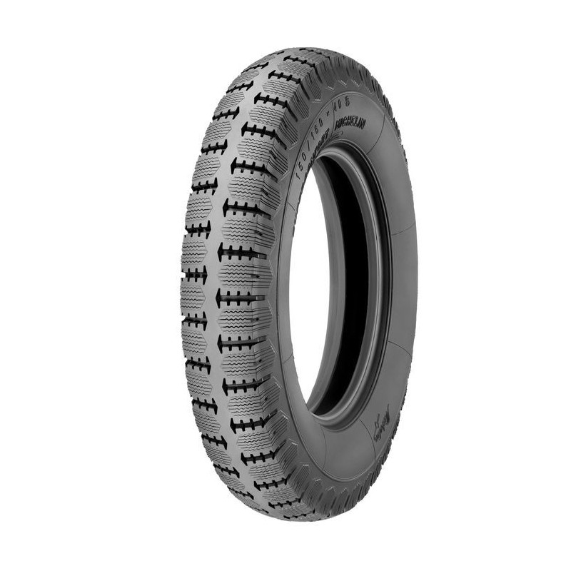 MICHELIN COLLECTION 130/140-40 Sup Conf Stop MICH COLL