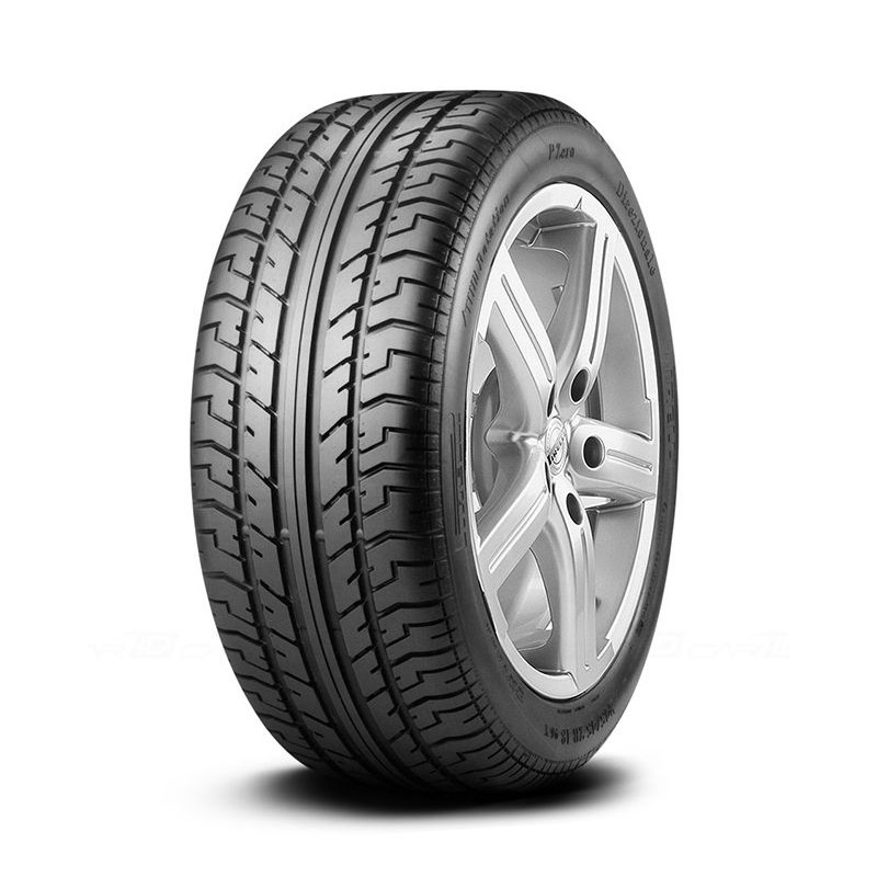 PIRELLI 215/45ZR18 (89Y) ZEROd(F)