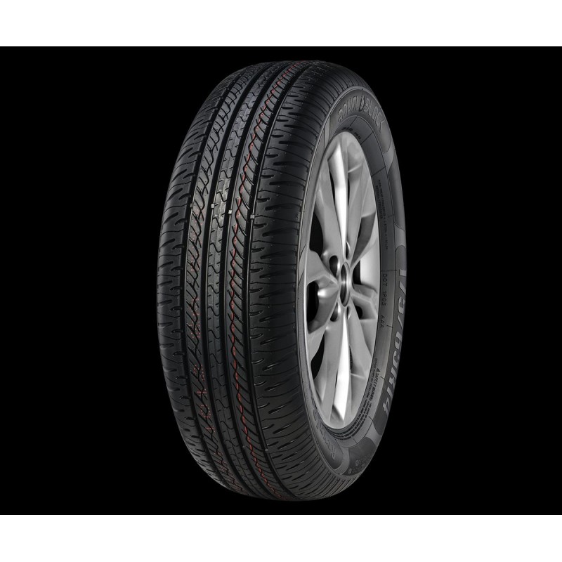 ROYALBLACK 165/60R14 75H RBK ROYAL PASSENGER