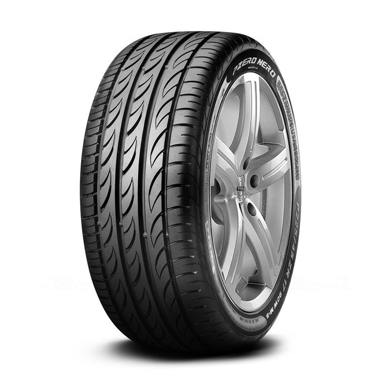 PIRELLI 205/40ZR17 84W XL NERO