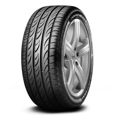 PIRELLI 205/40ZR17 84W XL NERO