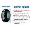 TOYO 175 R 14  88T  TOYO 350