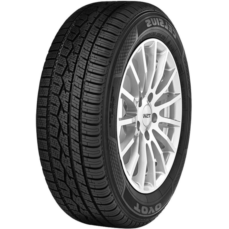 TOYO 165/60R15 77H TOYO CELSIUS