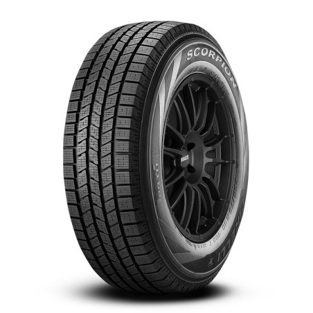 PIRELLI 275/40R20 106V XL r-f S-ICE(*)