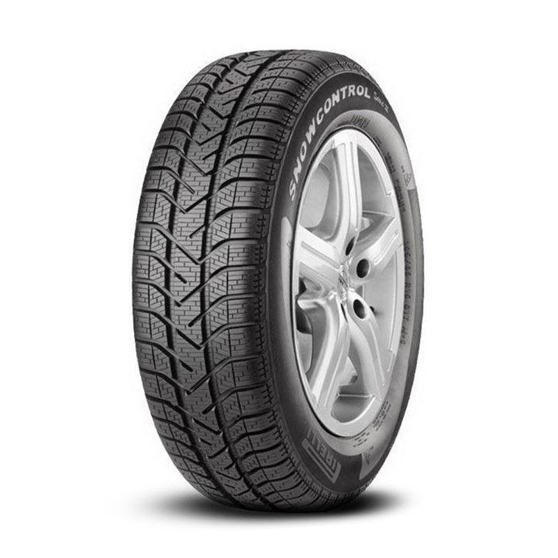 PIRELLI 185/70 R14 88T