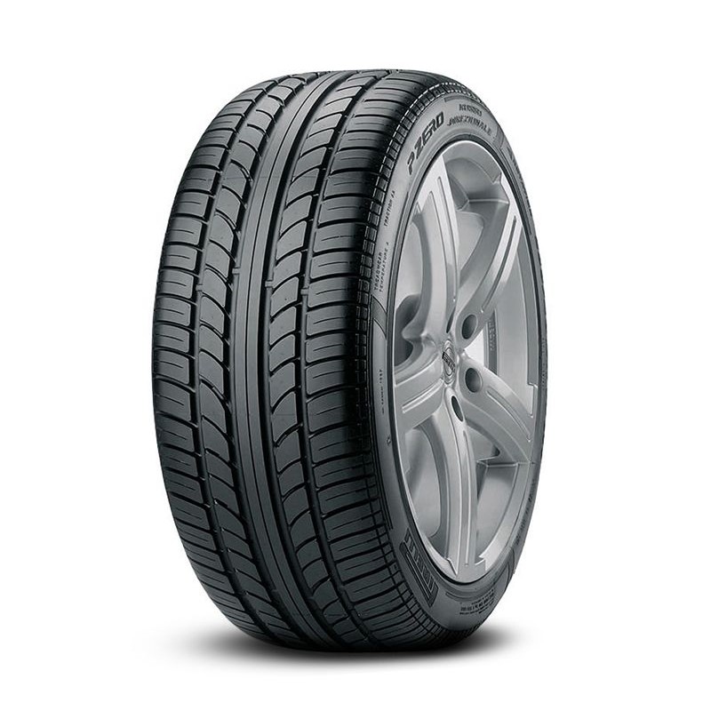 PIRELLI 255/40ZR18 (95Y) ROSSOd