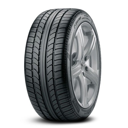 PIRELLI 255/40ZR18 (95Y) ROSSOd