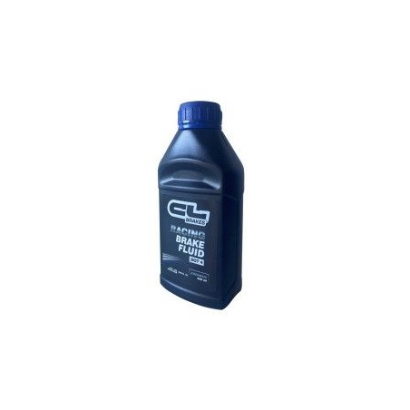 CL BRAKES Liquide de frein CL Brakes DOT 4