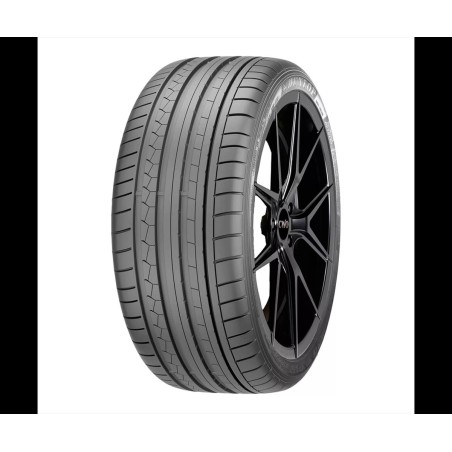DUNLOP 235/40R18 91Y SPT MAXX GT MO MFS