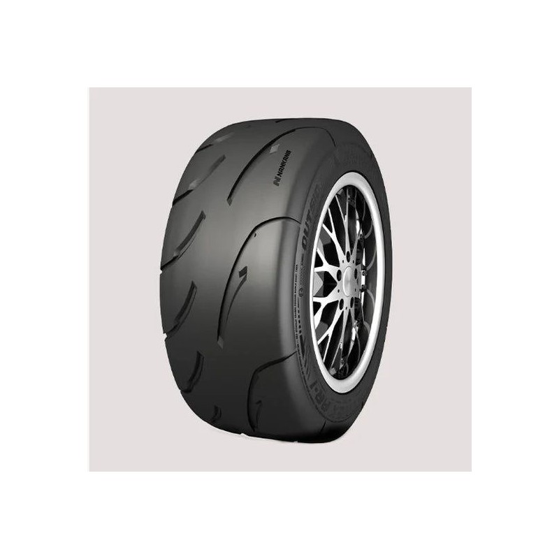 NANKANG 245/60R15 101V AR1
