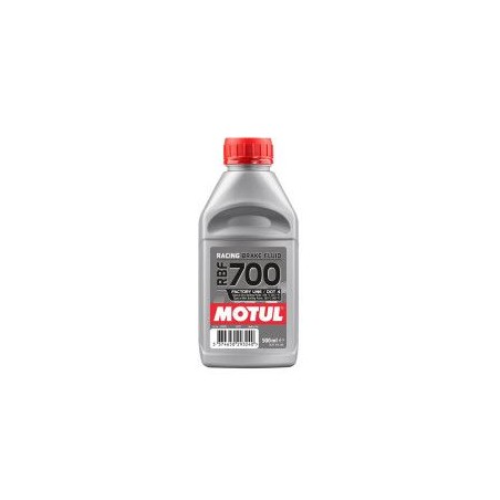 MOTUL Liquide de frein MOTUL RBF 700 1/2 L