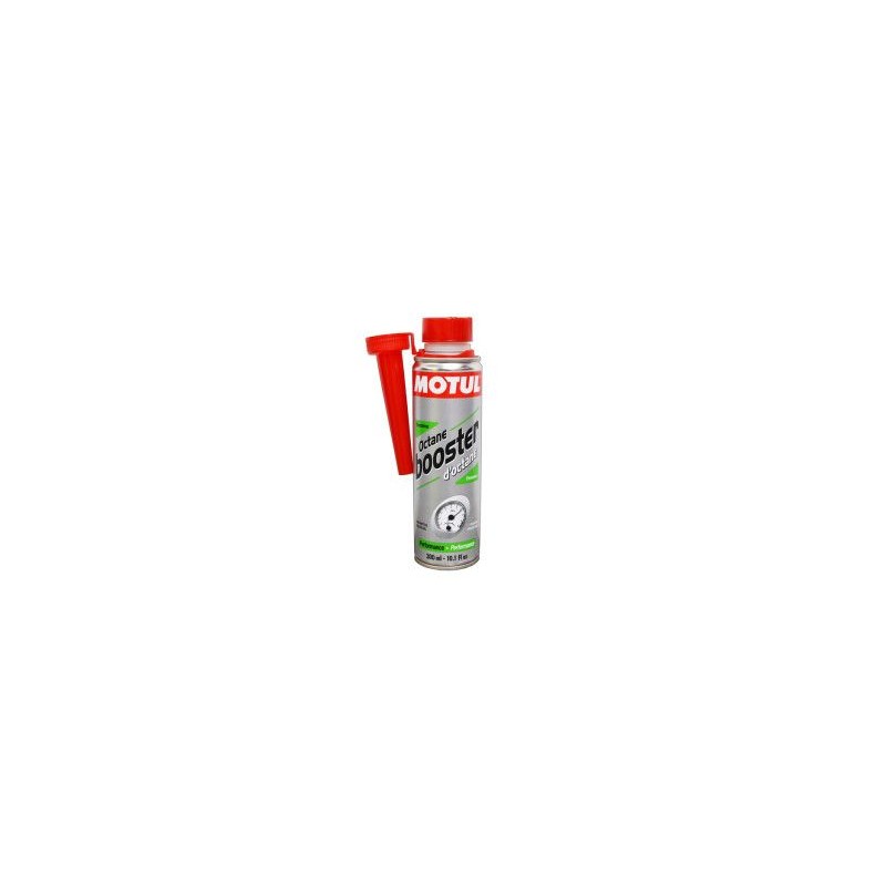 MOTUL Octane Booster Motul 300ml