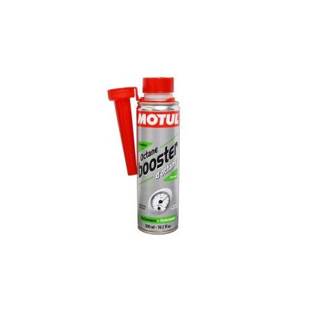 MOTUL Octane Booster Motul 300ml
