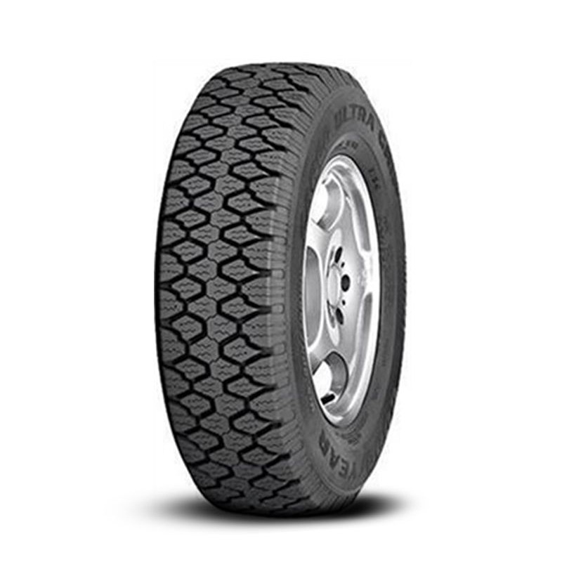 Goodyear 225/55R17C 109/107T UG CARGO