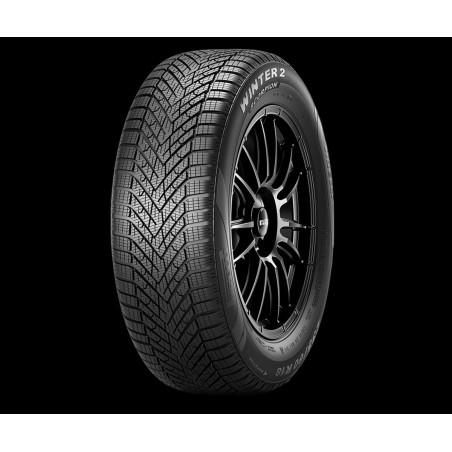 PIRELLI 255/40R21 102V XL S-WNT2