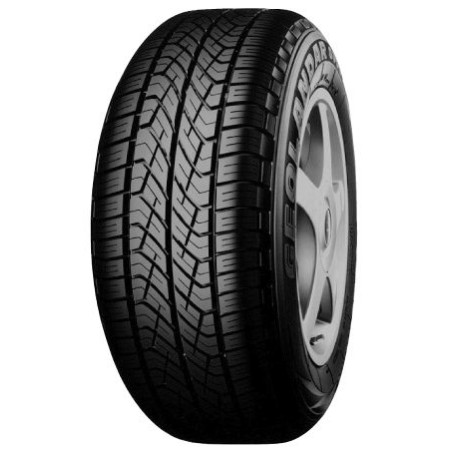Yokohama 225/55R17 97V GEOLANDAR G95