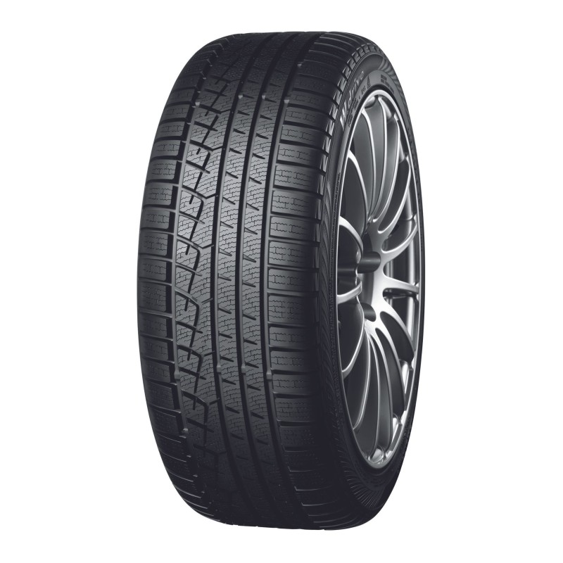 Yokohama 245/40RF18 93V V902B