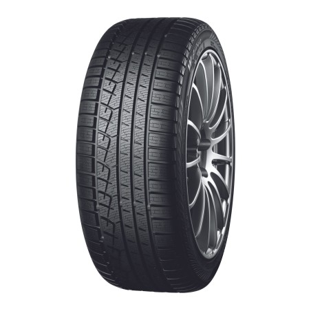 Yokohama 245/40RF18 93V V902B