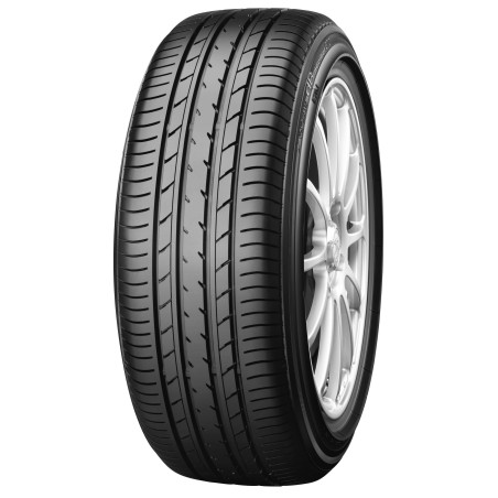 Yokohama 215/45R17 87W YOKOHAMA dB decibel E70