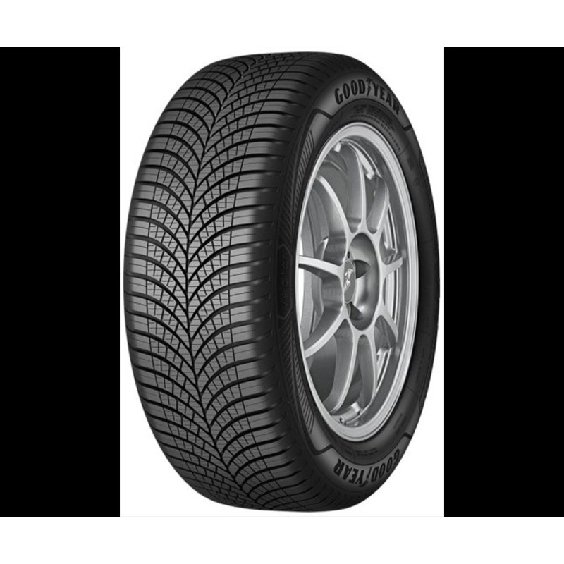 Goodyear 255/50R20 109W VEC 4SEASONS G3 XLFP