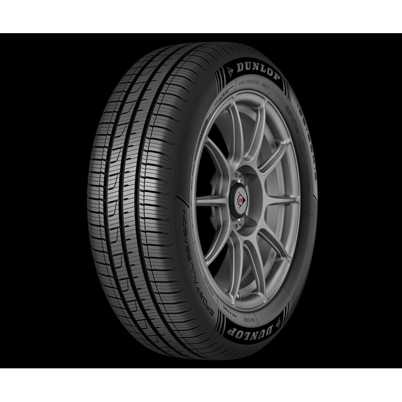 DUNLOP 165/65R15 81T SPORT ALL SEASON