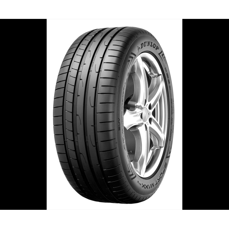 DUNLOP 275/55R19 111V SPT MAXX RT2 SUV MFS