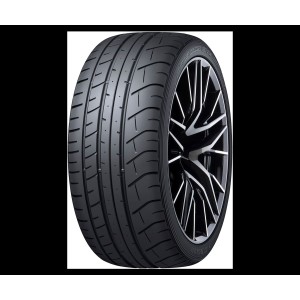 DUNLOP 285/35ZRF20 (104Y) MAXGT600XLROFMFS