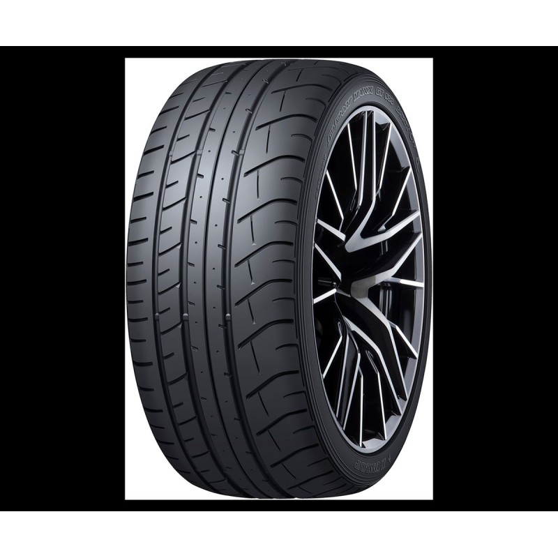 DUNLOP 285/35ZRF20 (104Y) MAXGT600XLROFMFS